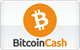 Bitcoin Cash cryptocurrency betaalmethode bij Millioner Casino